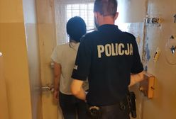 Jastrzębie-Zdrój. Otworzyli sejf, pieniędzy w nim nie było