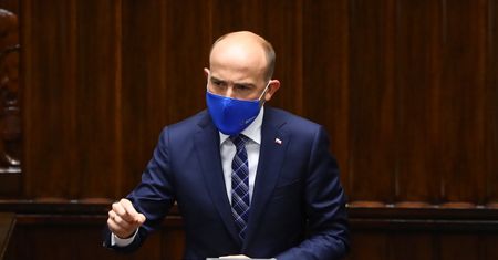 Wielka awantura w Sejmie! "Ludzie wkurzeni po was przyjdą"
