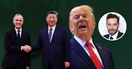 Trump znalazł nowy cel. "Gramy w ruletkę i stawka jest bardzo wysoka"