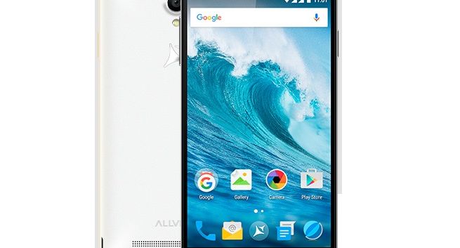 E4 i E4 Lite - nowe smartfony od Allview Mobile za 849 zł i 699 zł