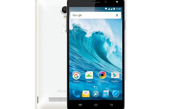 E4 i E4 Lite - nowe smartfony od Allview Mobile za 849 zł i 699 zł