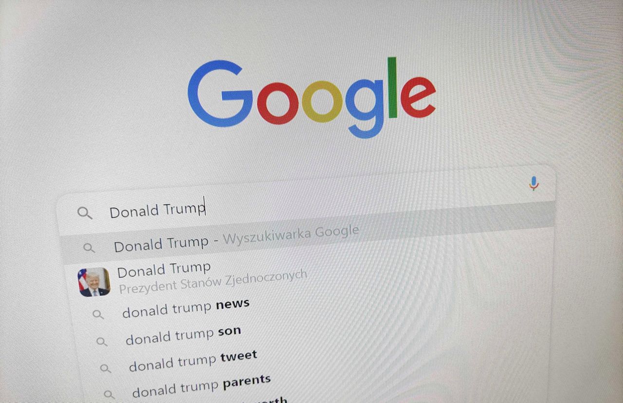 Google szykuje się na wybory w USA. Widać już pierwsze zmiany w wyszukiwarce