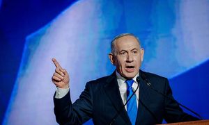 Izrael szuka sposobu na ewentualne sankcje. Kryptowaluty mają być wytrychem