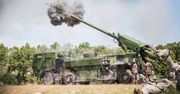Czeska armia w kropce. Rozważa rezygnację z zakupu armatohaubic CAESAR