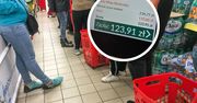 Tak oszczędzają w sklepach. "Nawet tysiąc czy dwa tysiące złotych"