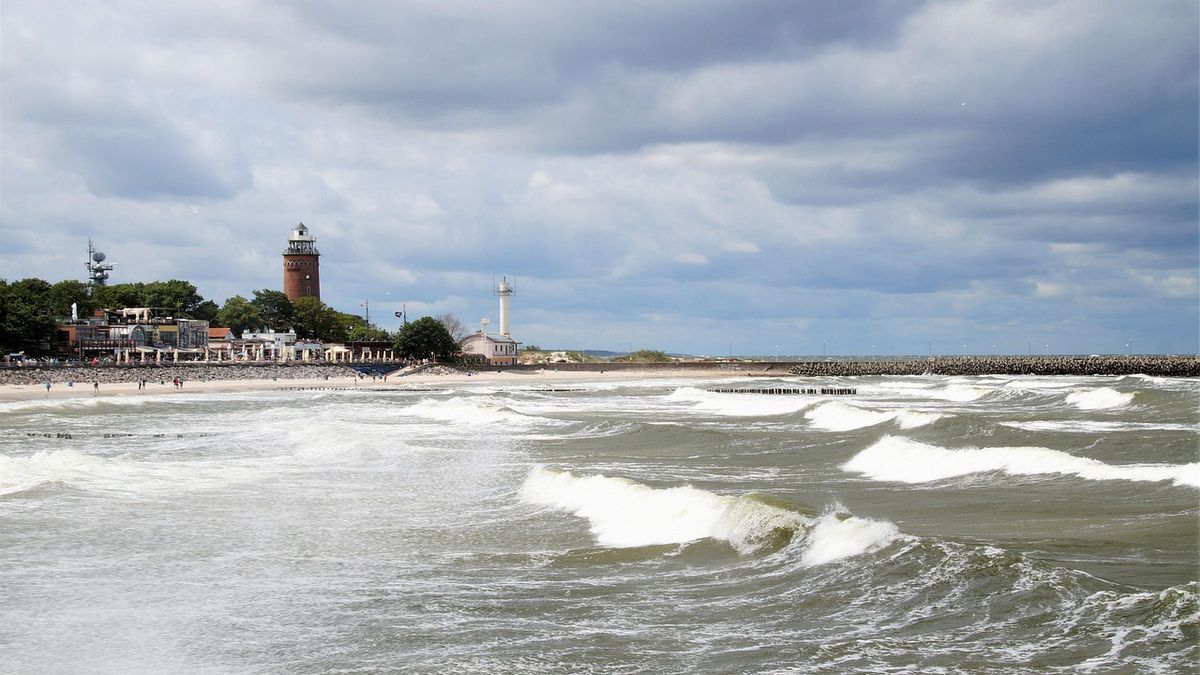 Kołobrzeg