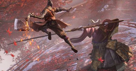 Graliśmy w Sekiro: Shadows Die Twice – Tenchu naszych czasów