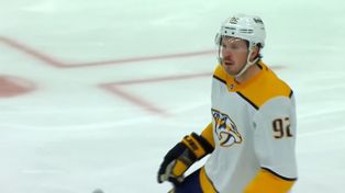Koniec pewnej ery w Nashville. Predators uhonorują wieloletniego lidera