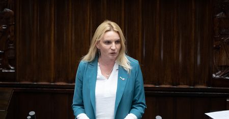 Morawiecki potwierdza. Agnieszka Ścigaj wchodzi do rządu