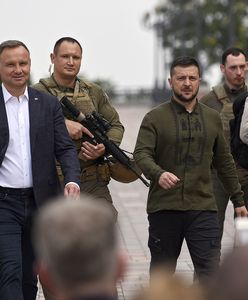 "Polacy mieli rację". Francuskie media wprost