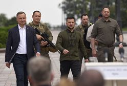 "Polacy mieli rację". Francuskie media wprost