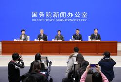 Chiny grożą Tajwanowi. "Nie wyrzekniemy się użycia siły w celu zjednoczenia"