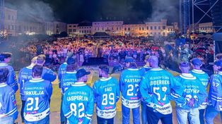 Niezbędnik kibica KS Unia Oświęcim. "Nowe rozdanie, ale ten sam cel"