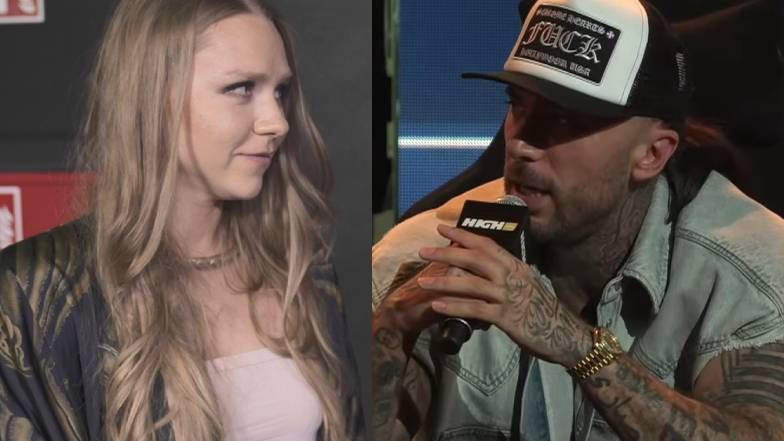 Maja Staśko nazwała Montanę "seksistą". Raper odpowiada aktywistce...