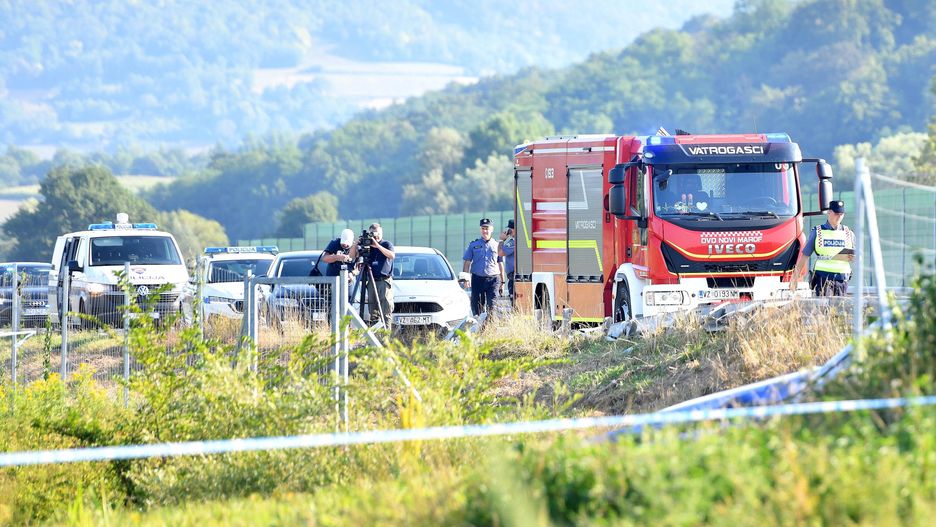 Wypadek polskiego autokaru w Chorwacji. Prokuratura chce powołać biegłych
