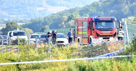 Wypadek polskiego autokaru w Chorwacji. Prokuratura chce powołać biegłych