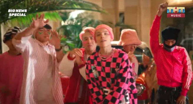 Kanałowi muzycznemu i serwisom OTT grożą blokady za treści LGBT