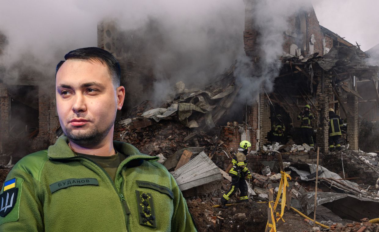 Przełom w rosyjsko-ukraińskich negocjacjach? Budanow ujawnił szczegóły