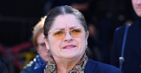 Poranny wpis Pawłowicz. Reakcja była błyskawiczna