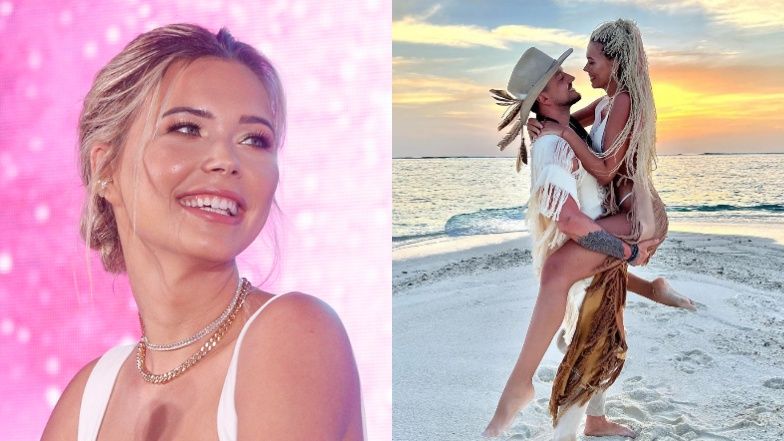 Sandra Kubicka zdradza, jak chroni związek z Baronem