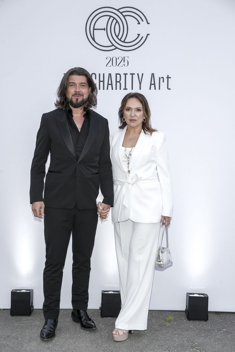 Tomasz Szczepanik i Monika Paprocka-Szczepanik