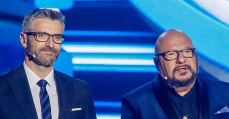 Takie relacje łączą Dowbora i Gąsowskiego. Tworzyli duet