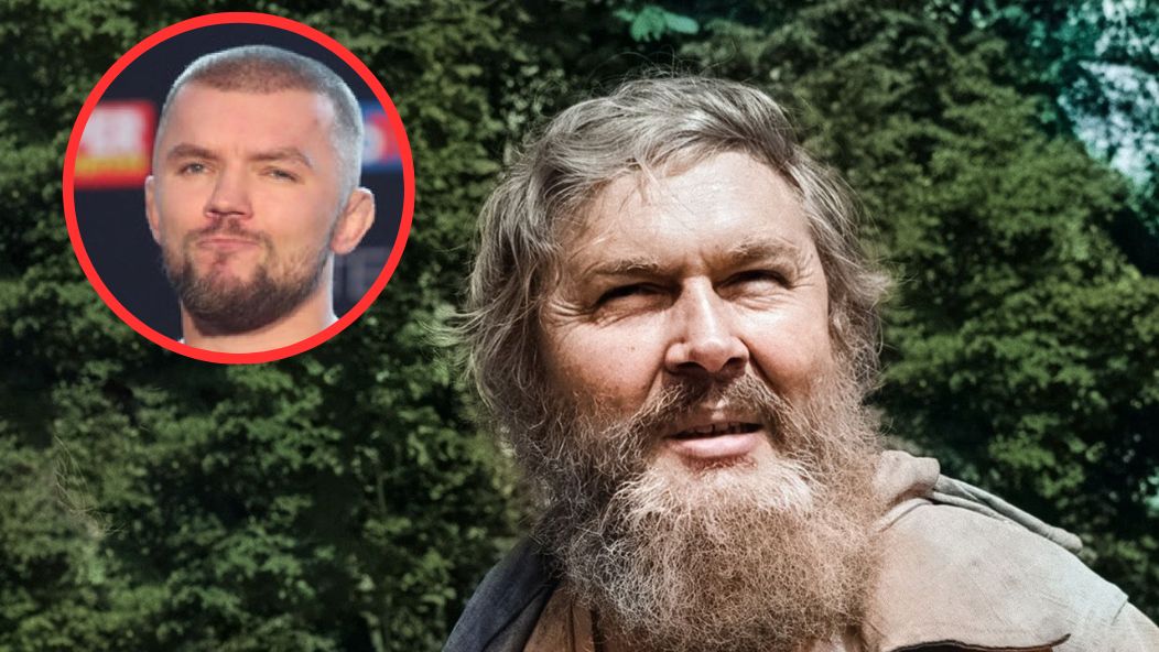 Łukasz Jurkowski szczerze o "Znachorze"