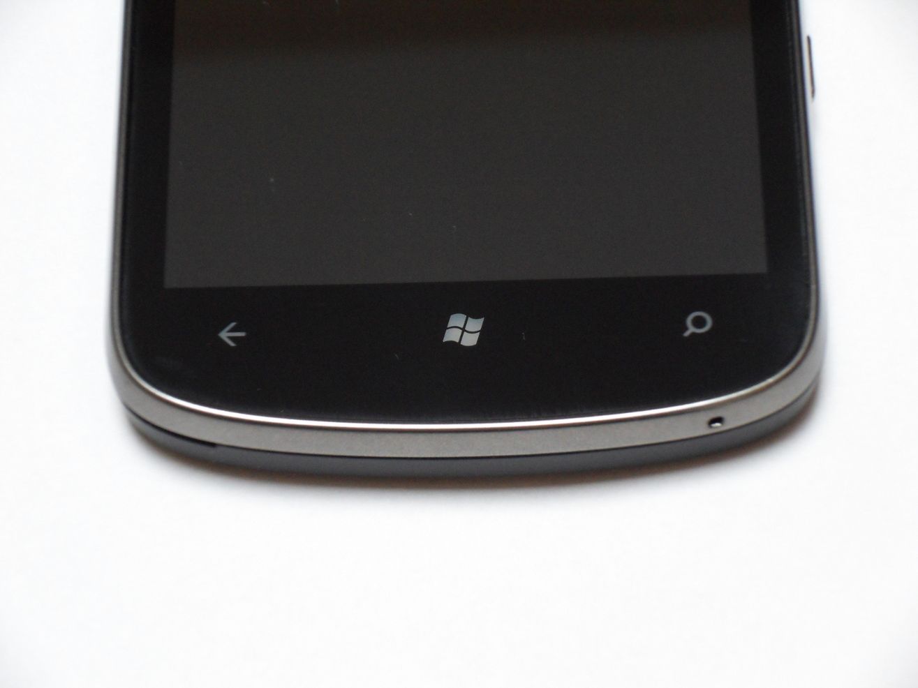ZTE Tania - stylowy Windows Phone [test] 9
