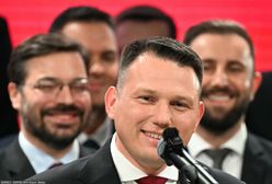 Wybory prezydenckie. Oto wynik exit poll Sławomira Mentzena