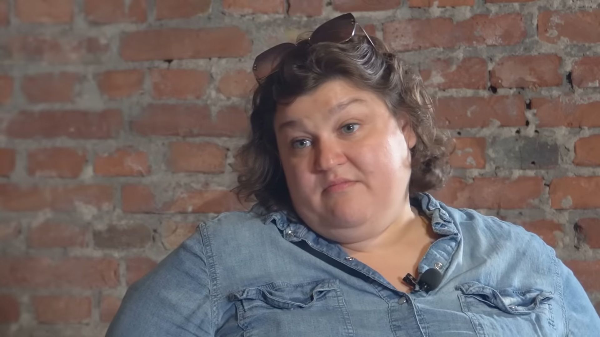 Dominika Gwit odpowiada na krytykę. Chodzi o słowa nt. otyłości