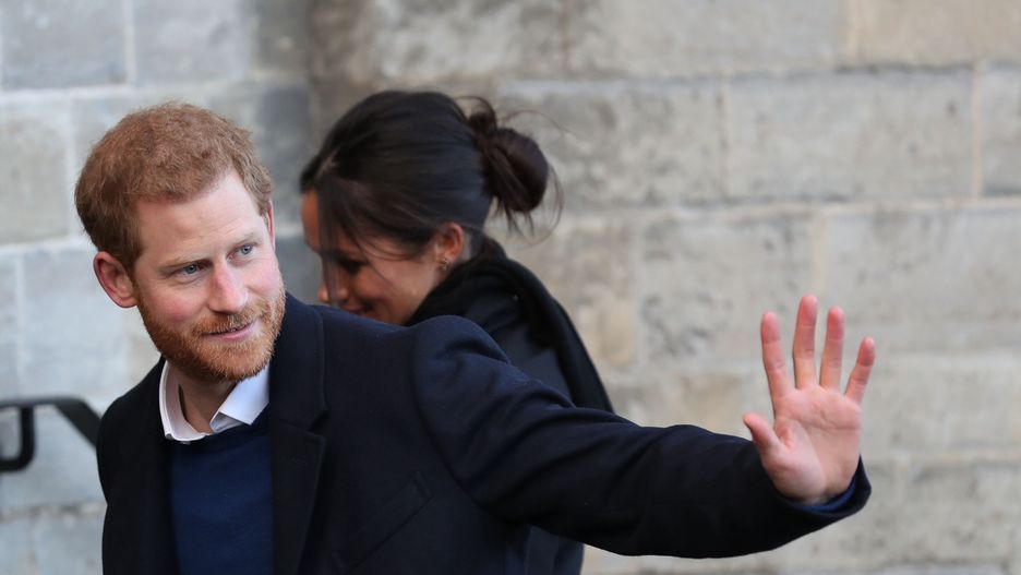 Książę Harry otwarcie mówi o zdrowiu psychicznym