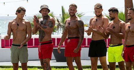 "Love Island": tego jeszcze nie było! Wpadka czy celowe zagranie?