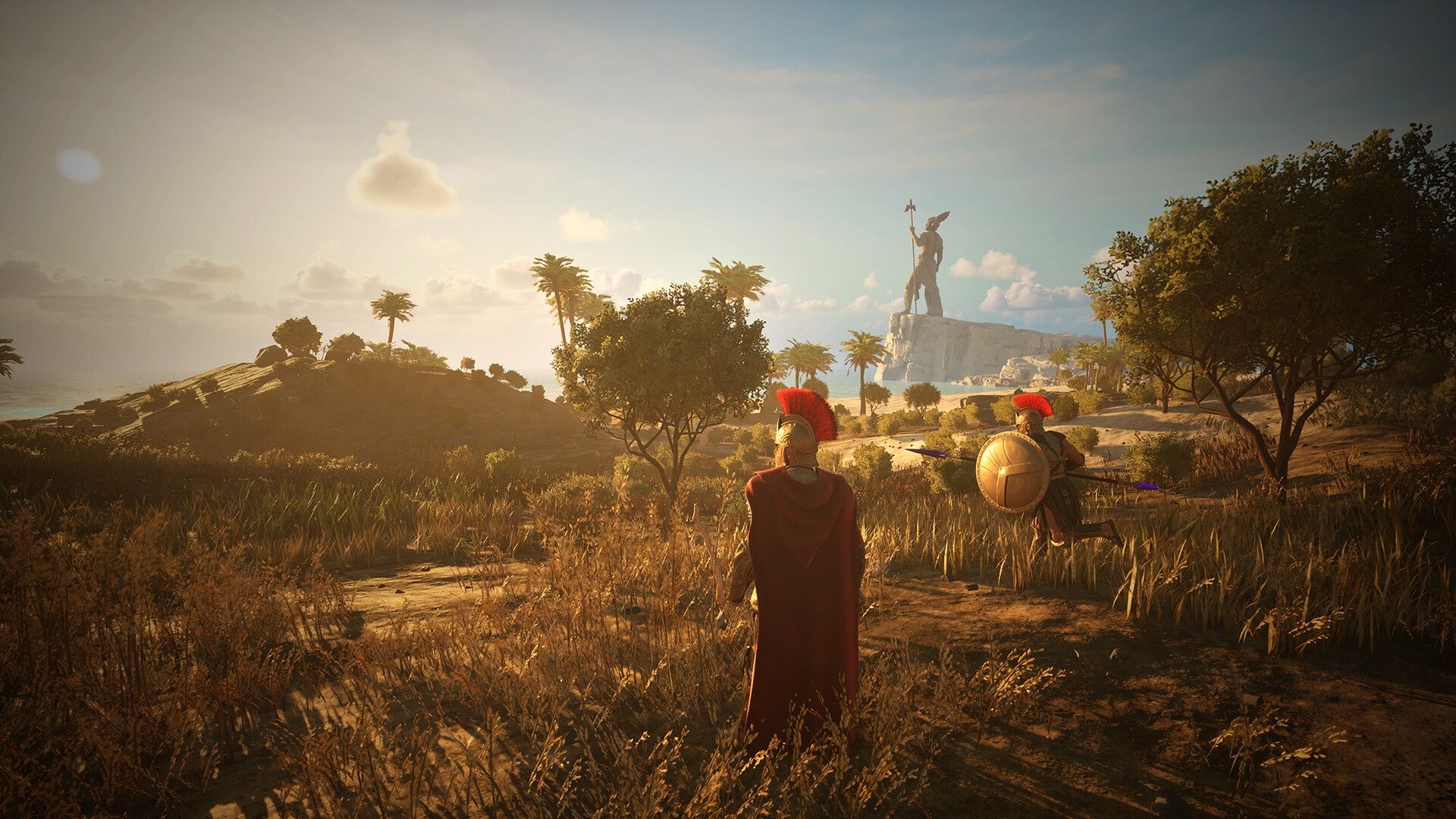 Recenzja gry Dawn of Defiance