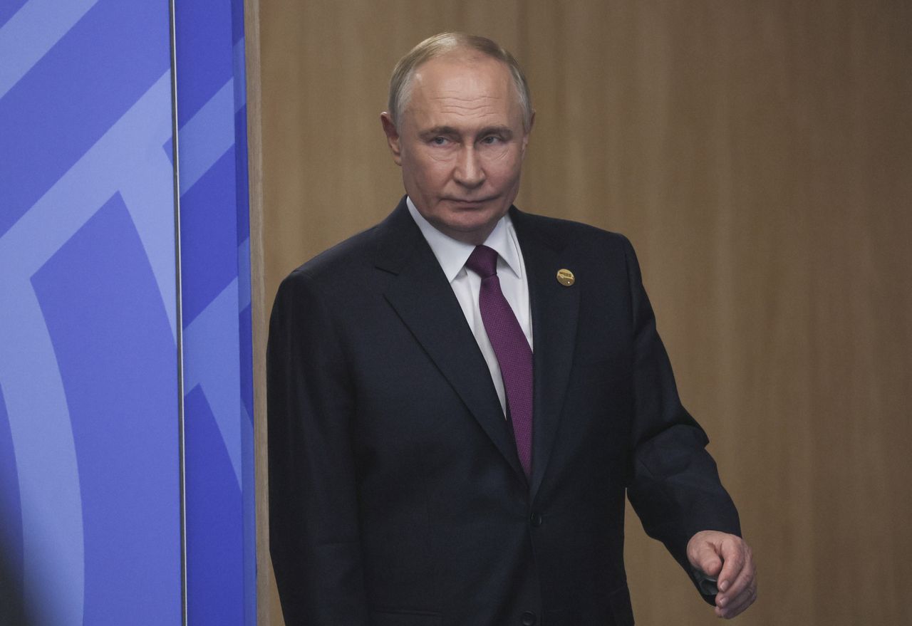Russia's economic gamble: Growth stalls as reserves dwindle