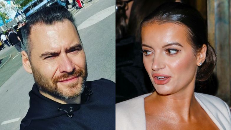 Krzysztof Stanowski wydał oświadczenie