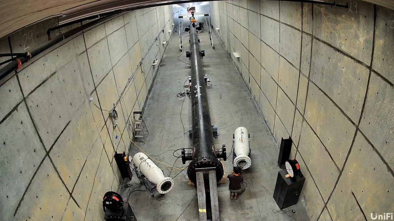 Kosmiczne działo. Ten startup chce wystrzeliwać satelity na orbitę