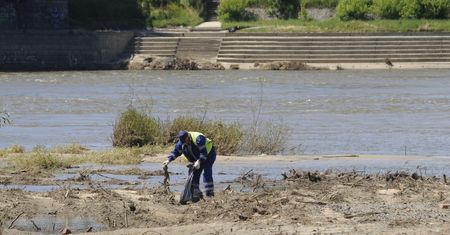 Ukraińcy chcą się odwdzięczyć. Nie poprzestają na jednej akcji