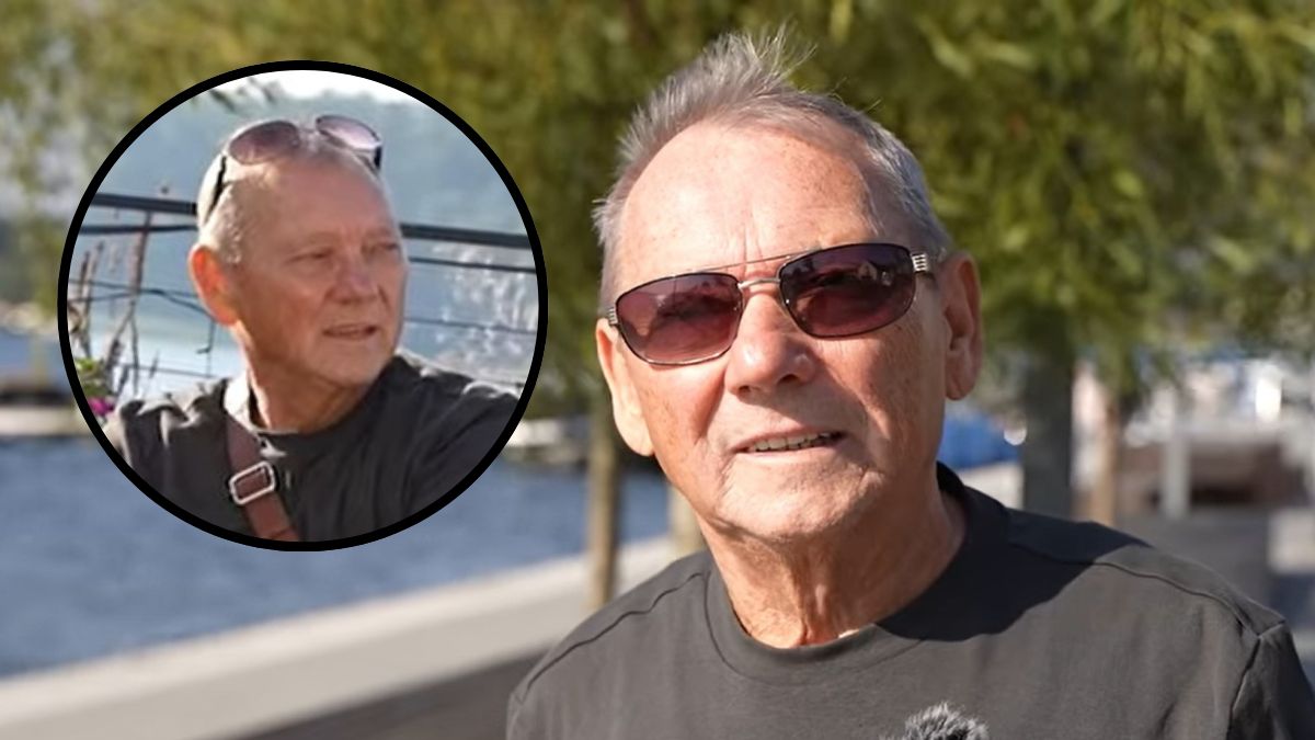 Adam z "Sanatorium miłości" o walce z ciężką depresją