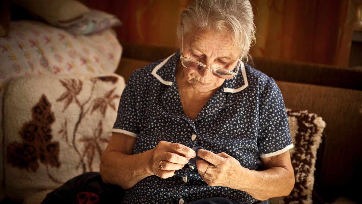 Kiedy wypada Dzień Babci i Dziadka?