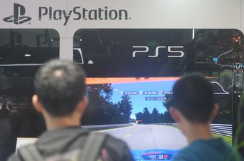 PlayStation 5 Pro w Japonii tylko dla wybranych? Sony wprowadza losowanie