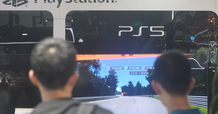 PlayStation 5 Pro w Japonii tylko dla wybranych? Sony wprowadza losowanie
