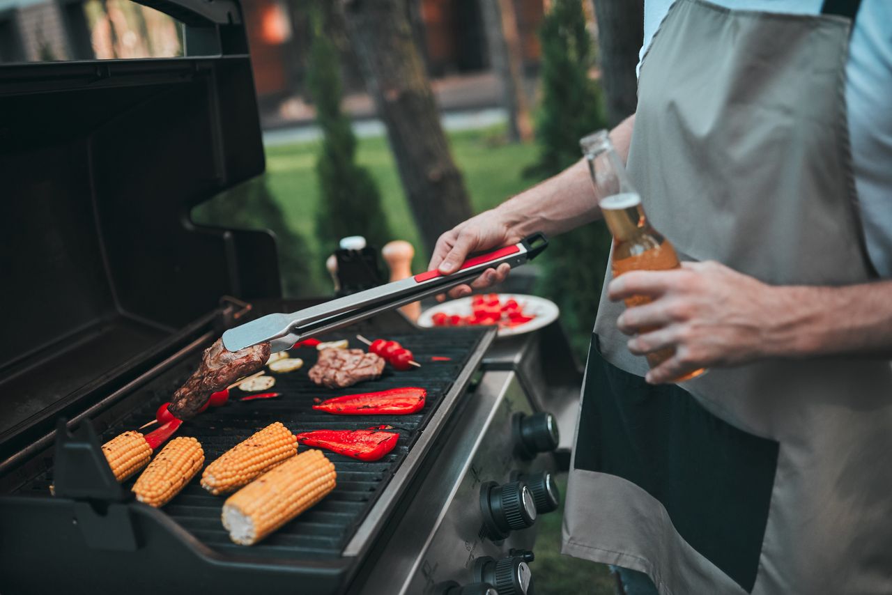 Grill – przeczytaj zanim kupisz