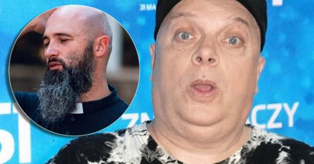 Krzysztof Skiba bezceremonialnie kpi z uwięzionego księdza. Prorokuje areszt tuzom PiS-u