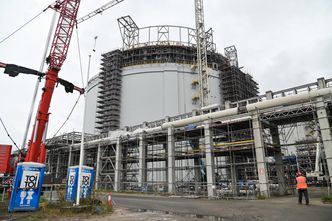 Ropa u wybrzeży Bałtyku. Ujawniają, ile wydali na odwierty