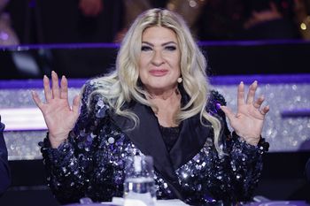 Chodzi z partnerem na randki? Kozidrak stawia sprawę jasno