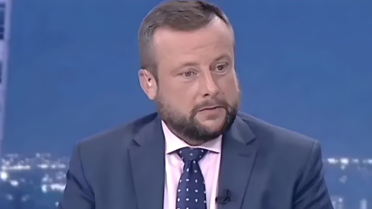 Wiadomo, co dalej z programami Adriana Klarenbacha w Polskim Radiu 24 