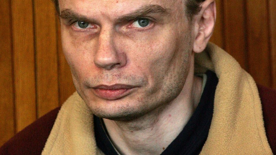 Andrzej Nowocień, skazany w aferze "łowców skór", 2007 rok