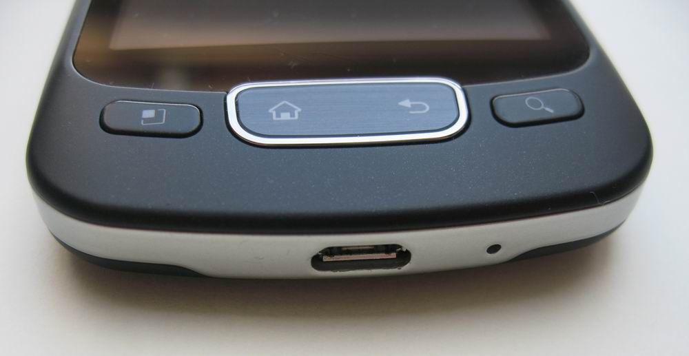 LG Swift Plus - pierwsze wrażenia 2