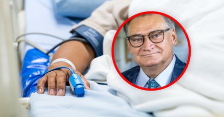 Żyją 8 lat krócej niż Polki. Ekspert wskazuje przyczynę