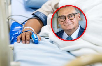 Żyją 8 lat krócej niż Polki. Ekspert wskazuje przyczynę